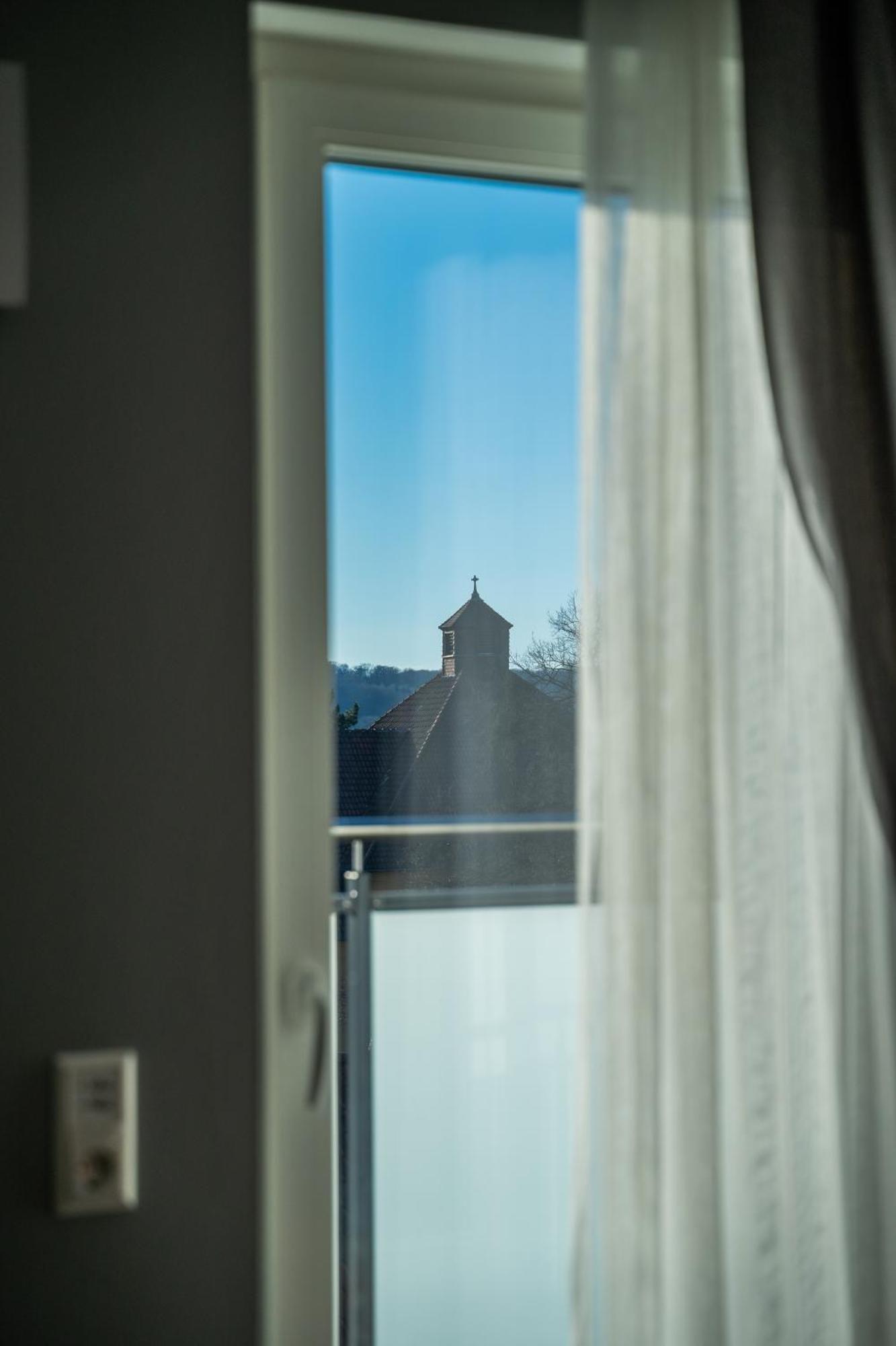 Boardinghouse City Home Bielefeld Dış mekan fotoğraf