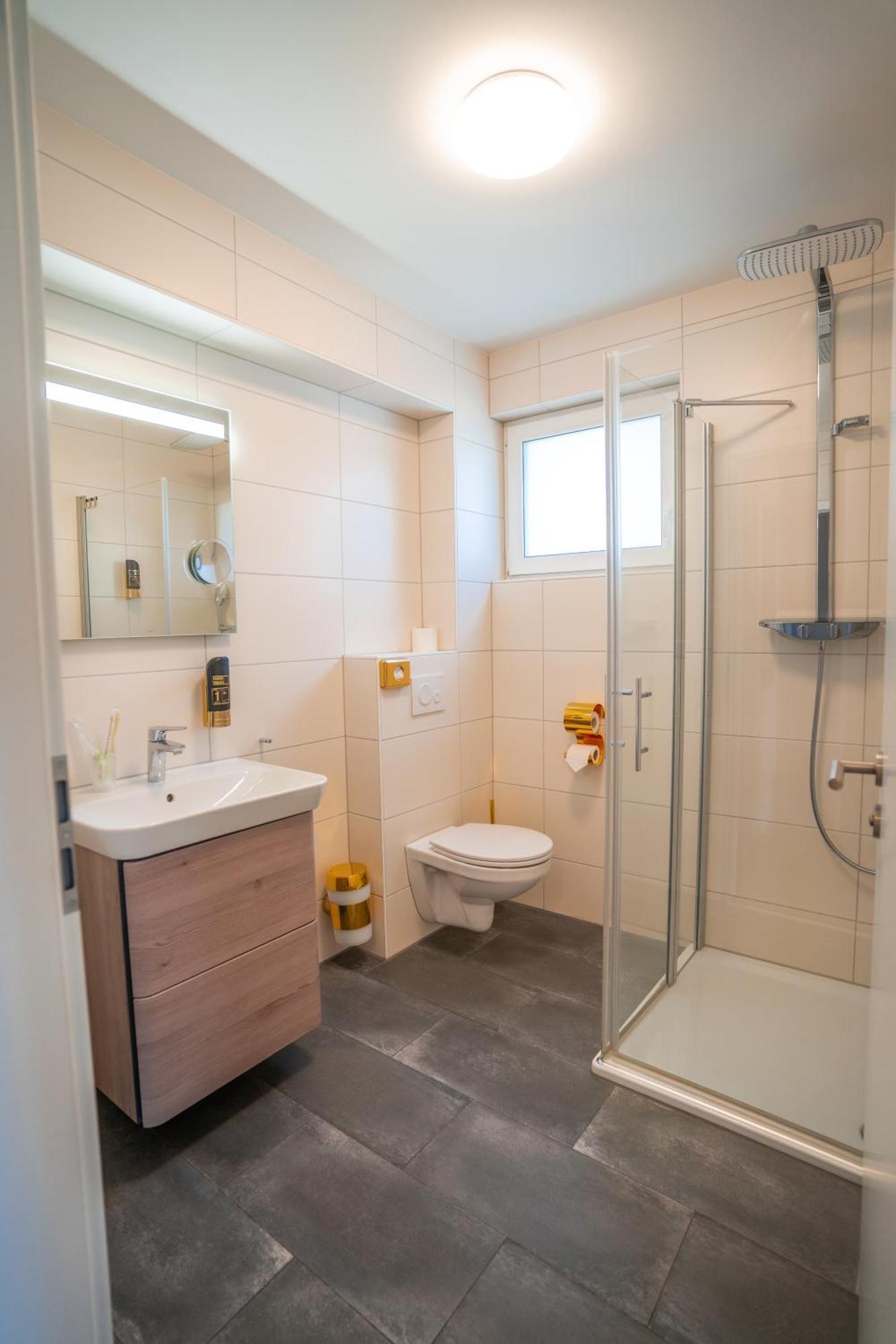Boardinghouse City Home Bielefeld Dış mekan fotoğraf